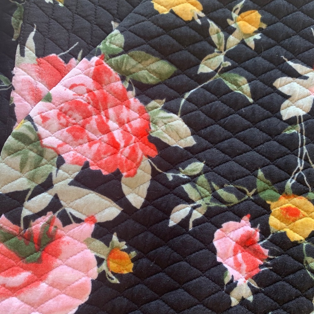 Floral Jacket - Picture 2 of 6